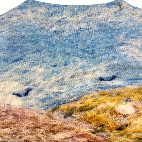 Border collie sweater - Picture 5 of 6